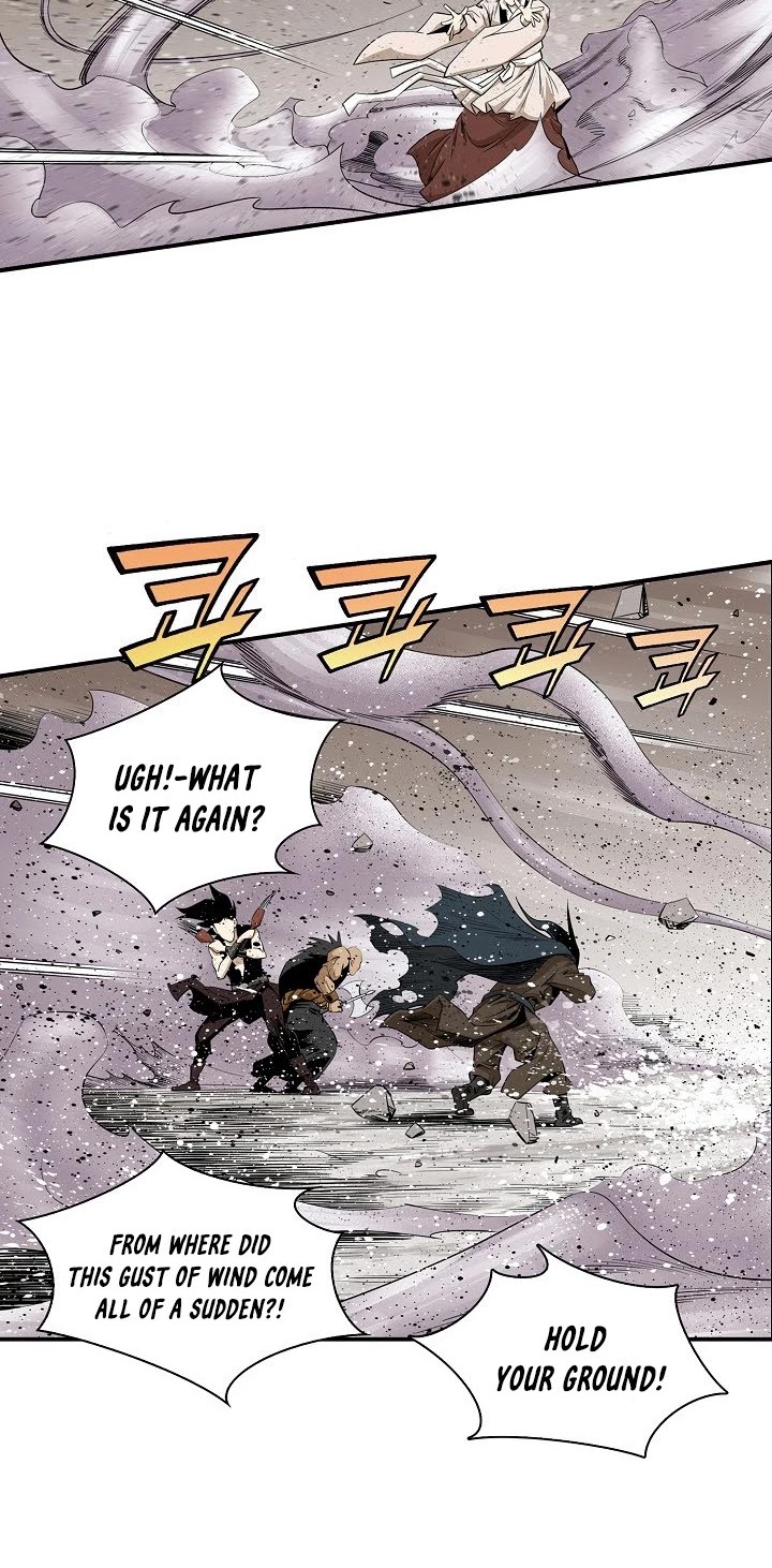 Wizard's Martial World Chapter 52 page 8 - Chapter 52