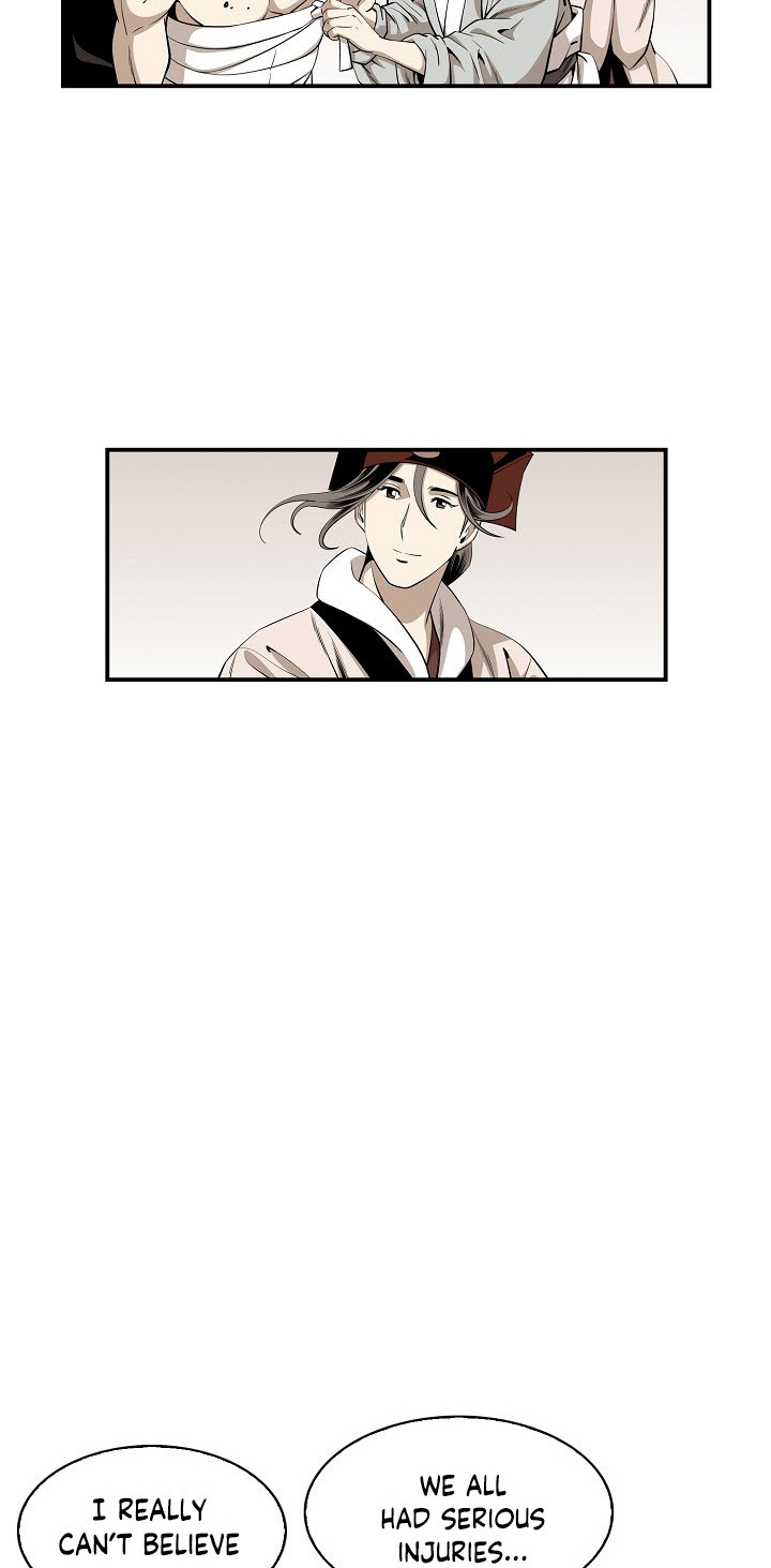 Wizard's Martial World Chapter 53 page 11 - Chapter 53