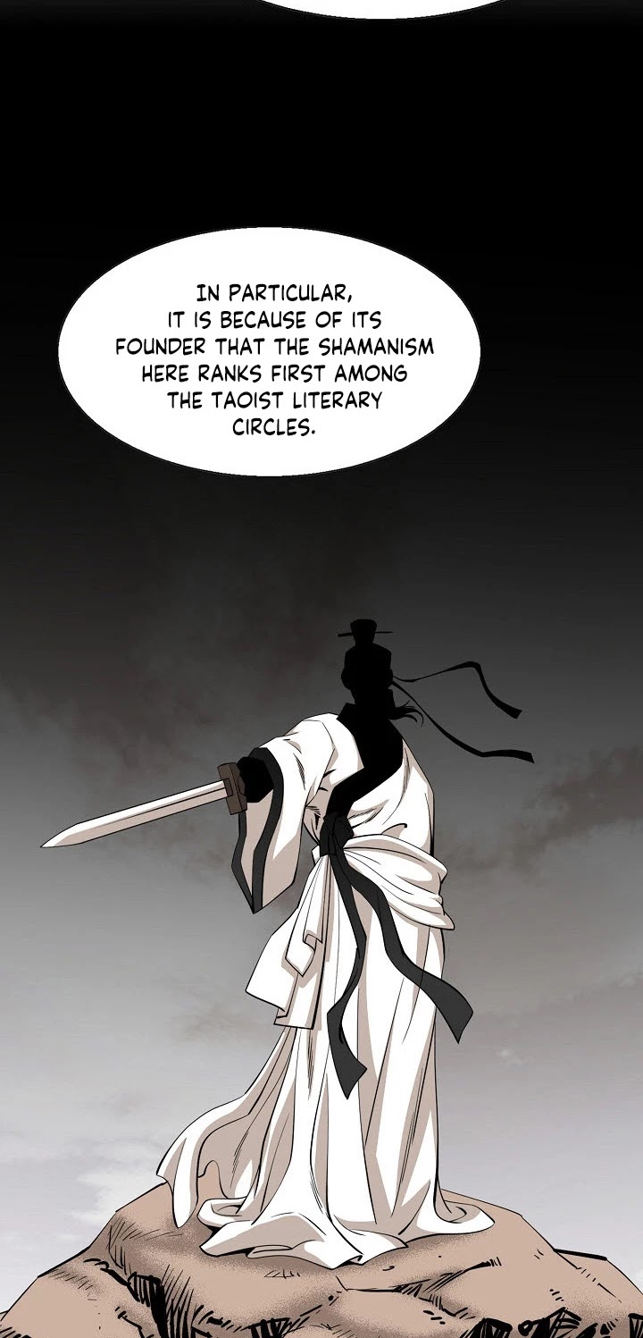 Wizard's Martial World Chapter 53 page 28 - Chapter 53