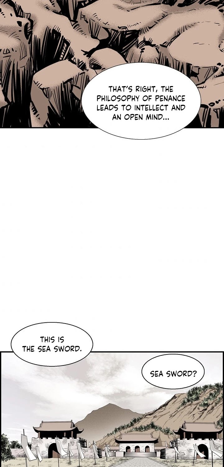 Wizard's Martial World Chapter 53 page 29 - Chapter 53