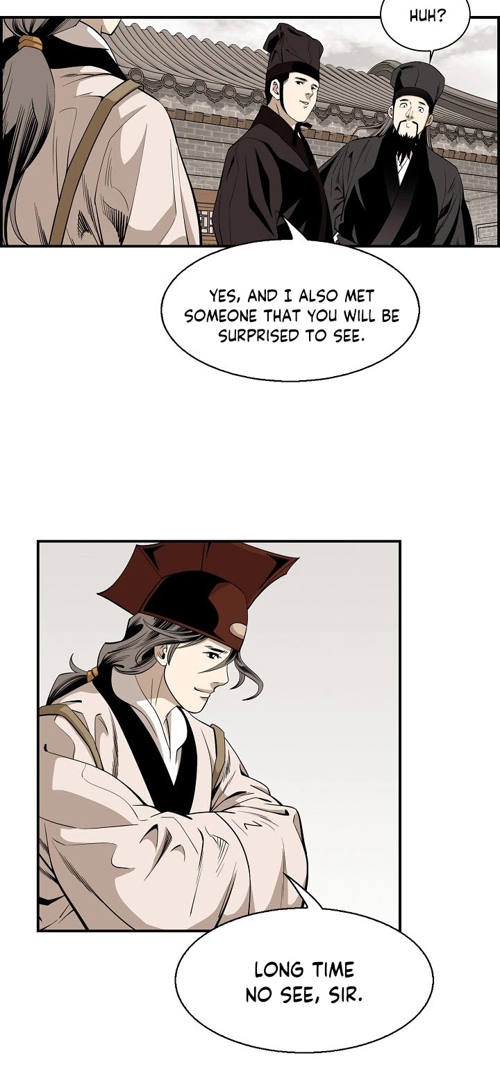 Wizard's Martial World Chapter 53 page 38 - Chapter 53