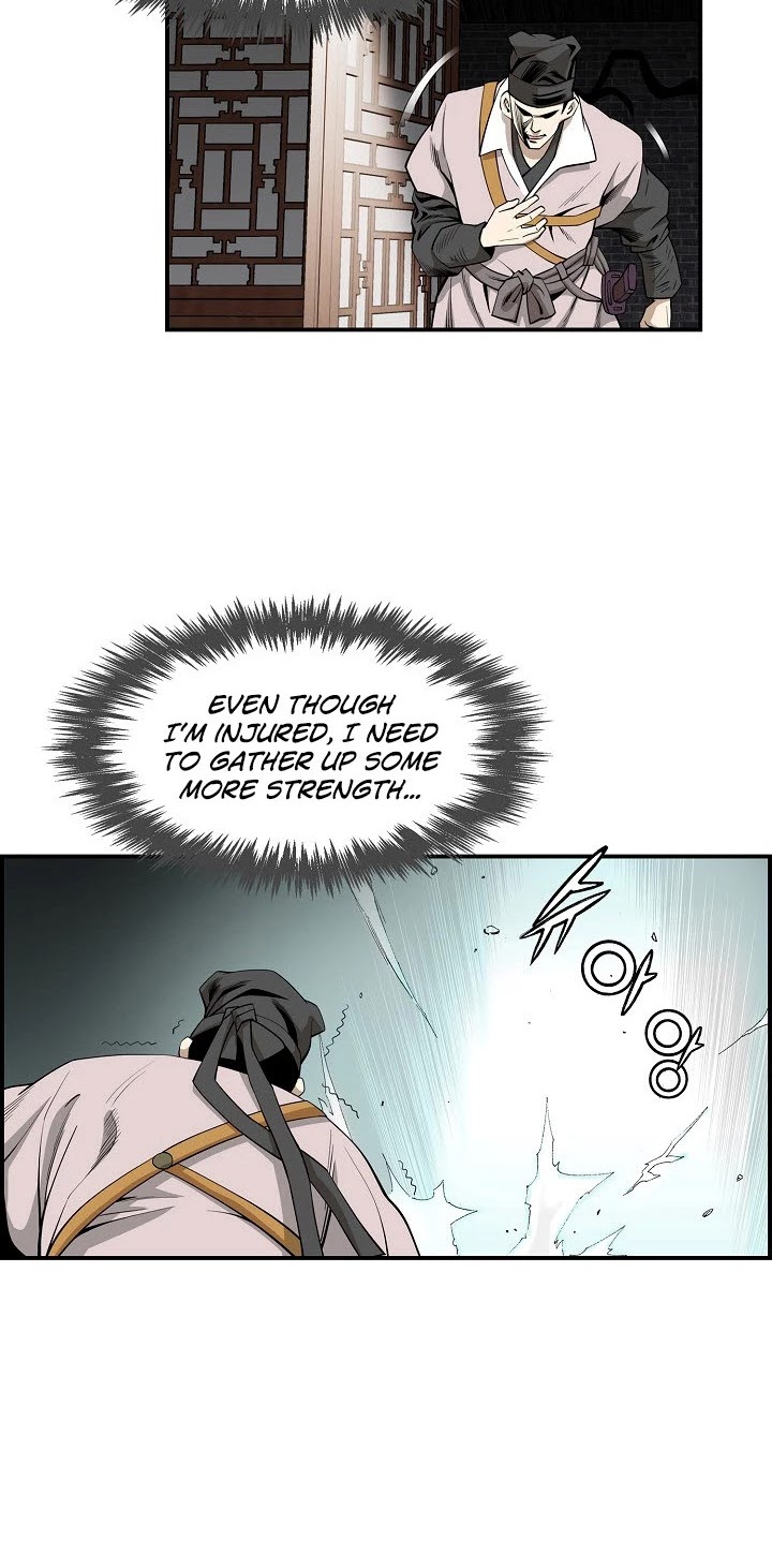 Wizard's Martial World Chapter 53 page 4 - Chapter 53