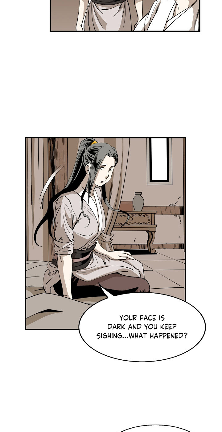 Wizard's Martial World Chapter 54 page 28 - Chapter 54