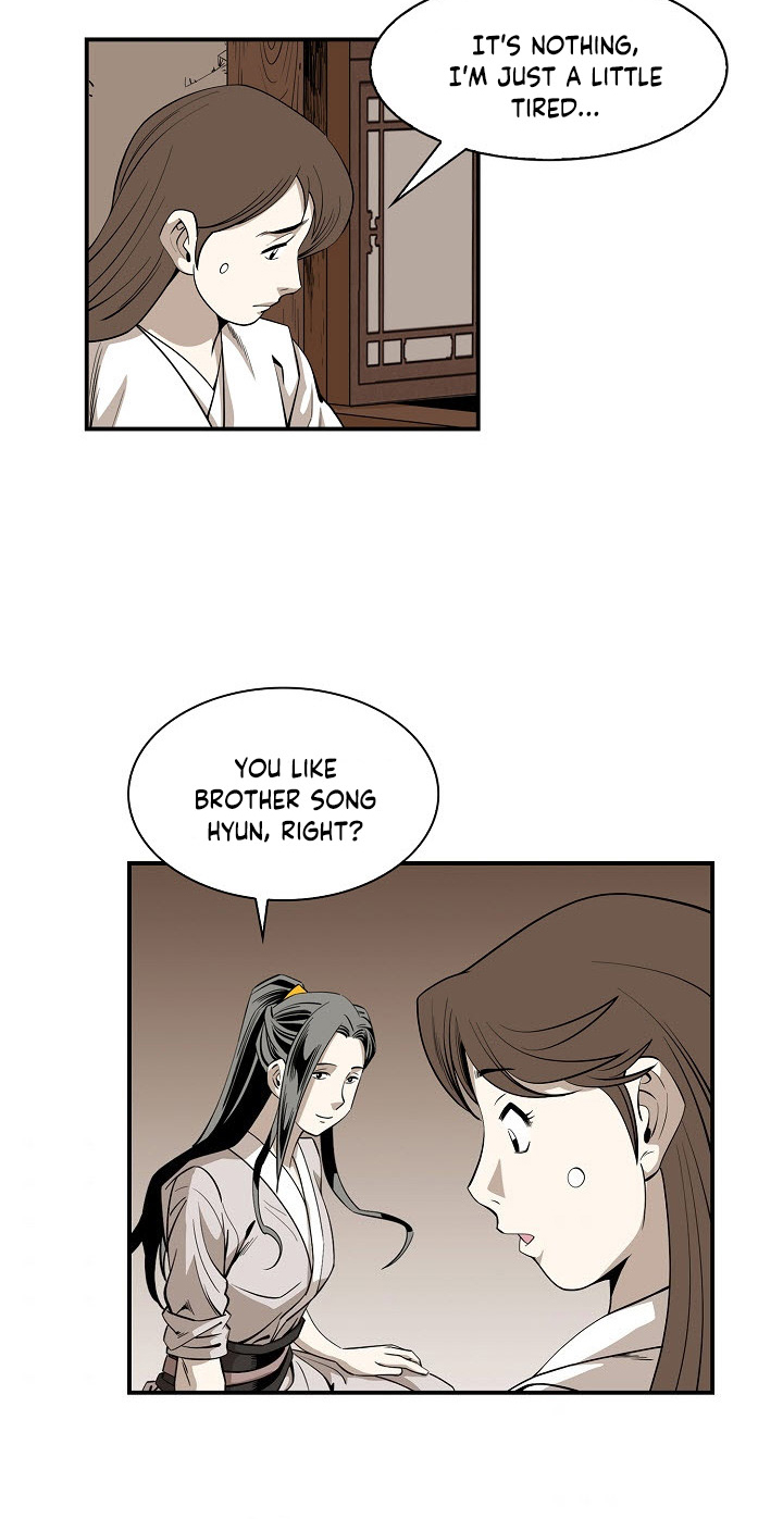 Wizard's Martial World Chapter 54 page 29 - Chapter 54