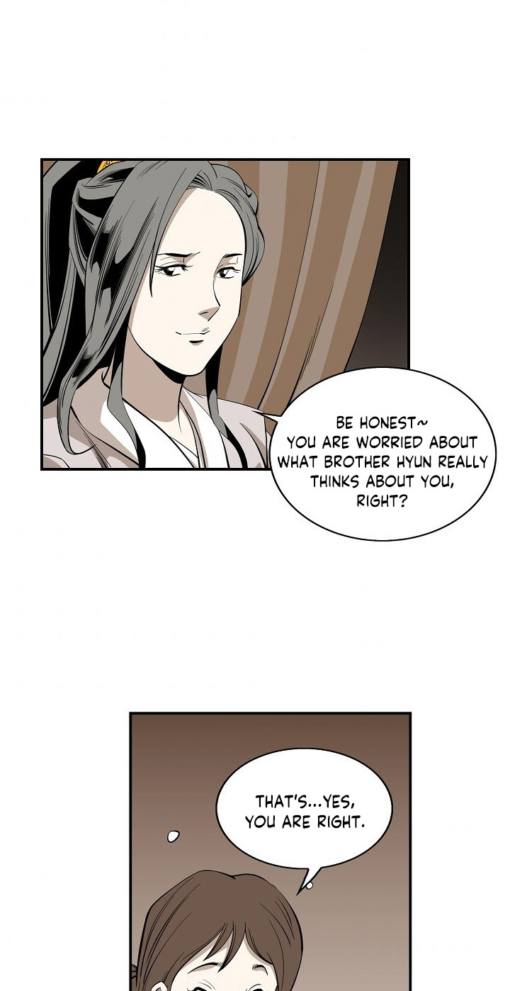 Wizard's Martial World Chapter 54 page 30 - Chapter 54
