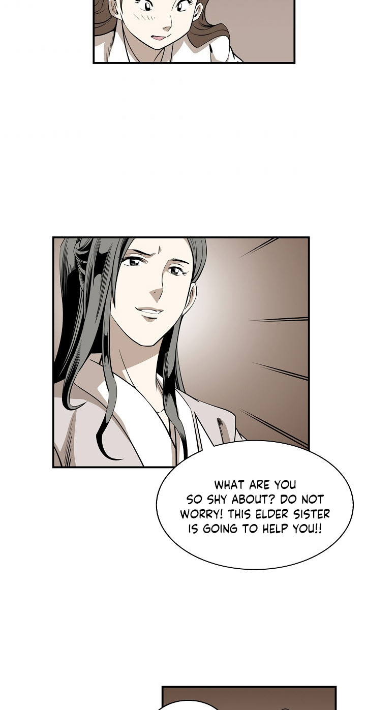 Wizard's Martial World Chapter 54 page 31 - Chapter 54