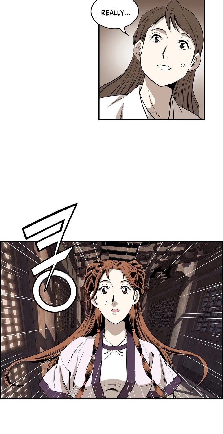 Wizard's Martial World Chapter 54 page 32 - Chapter 54