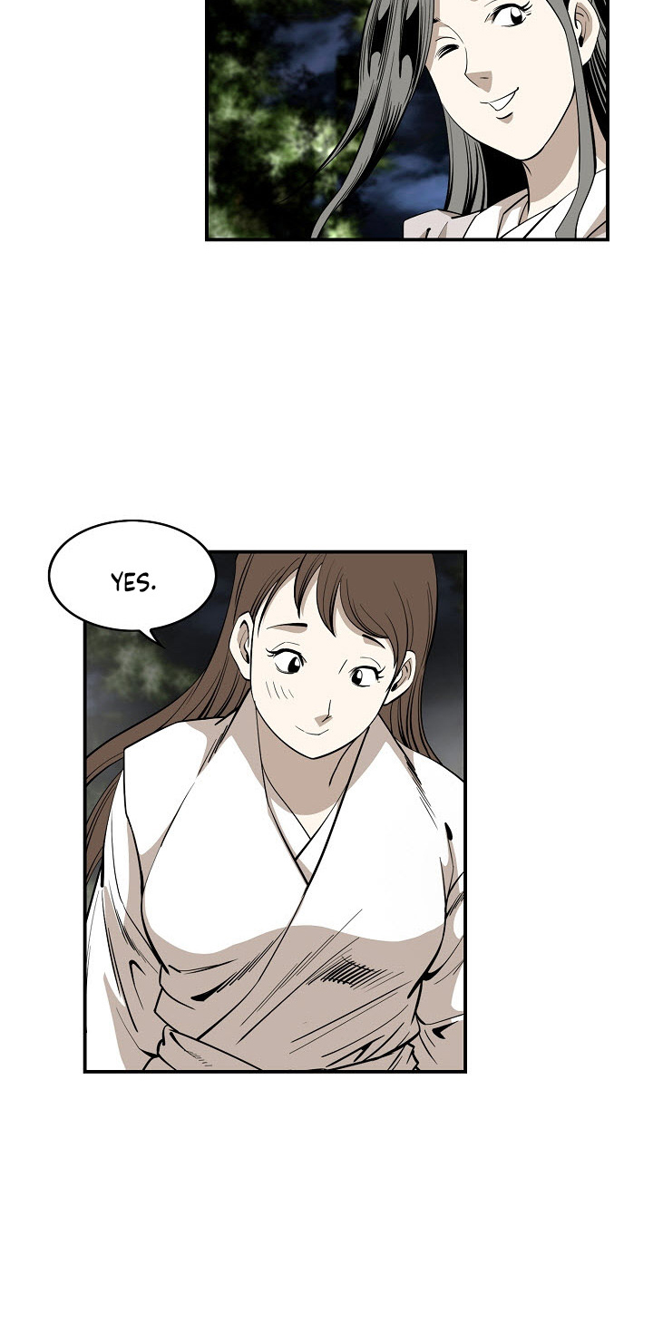 Wizard's Martial World Chapter 54 page 41 - Chapter 54
