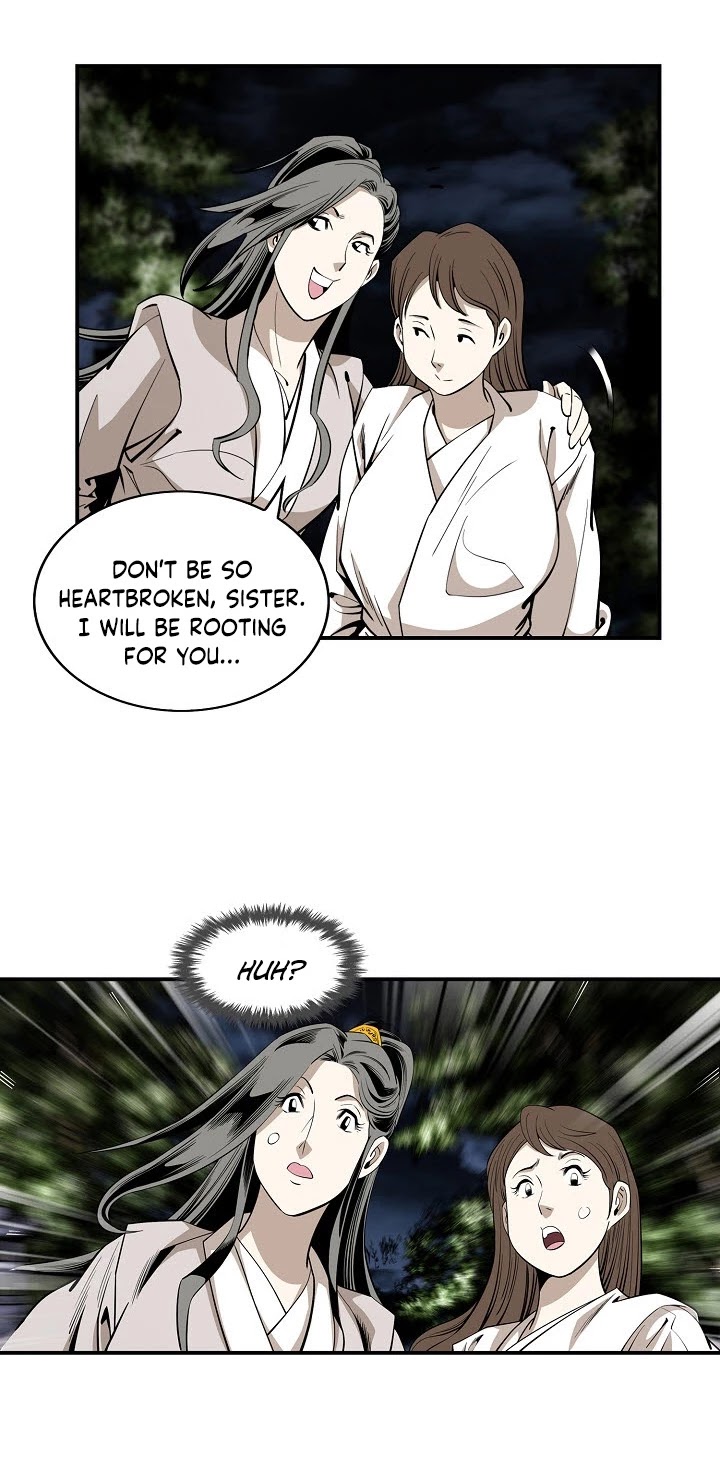 Wizard's Martial World Chapter 54 page 42 - Chapter 54