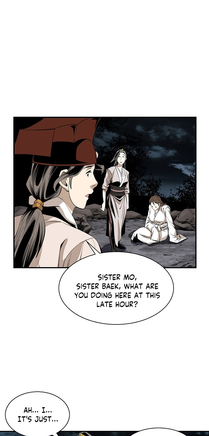 Wizard's Martial World Chapter 55 page 13 - Chapter 55