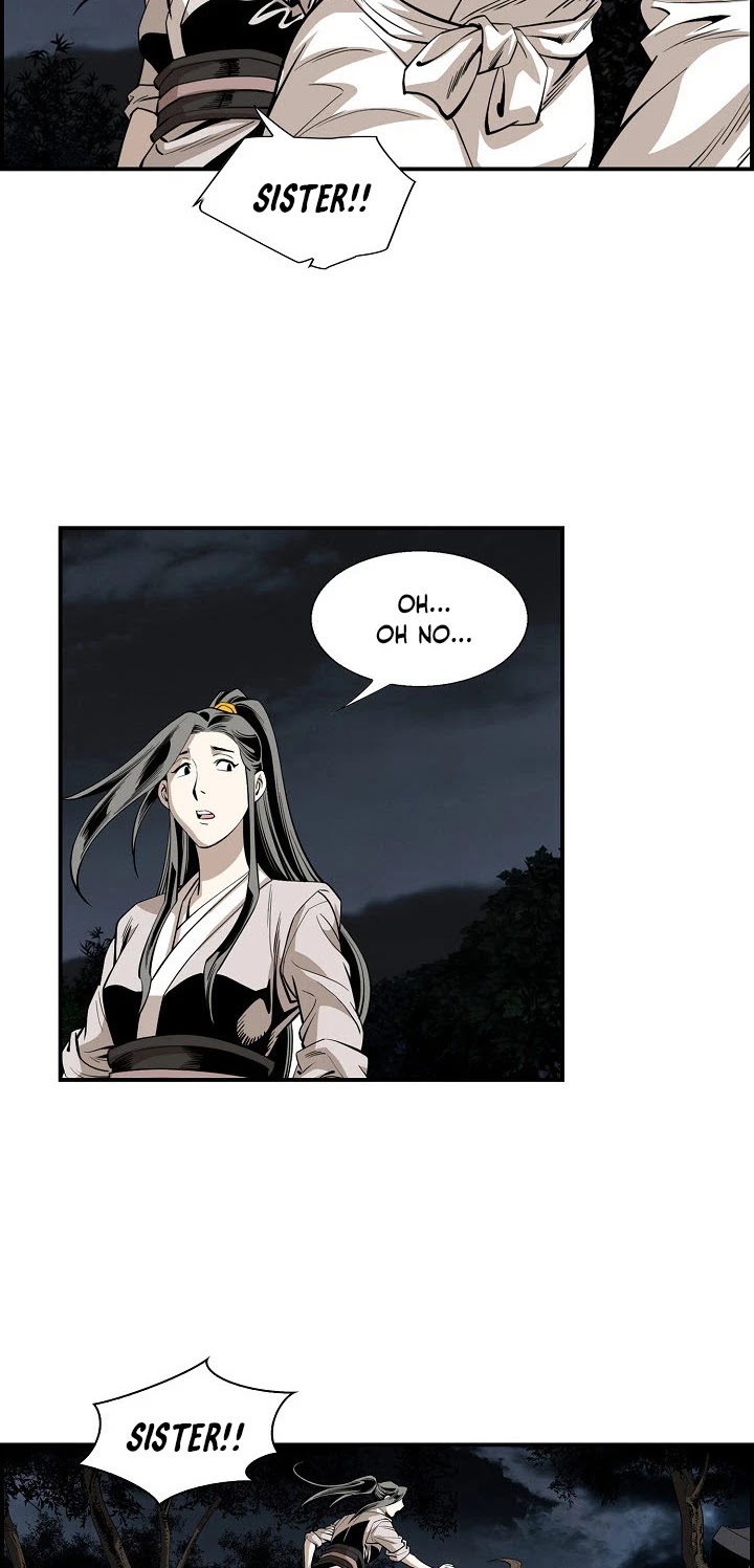 Wizard's Martial World Chapter 55 page 16 - Chapter 55