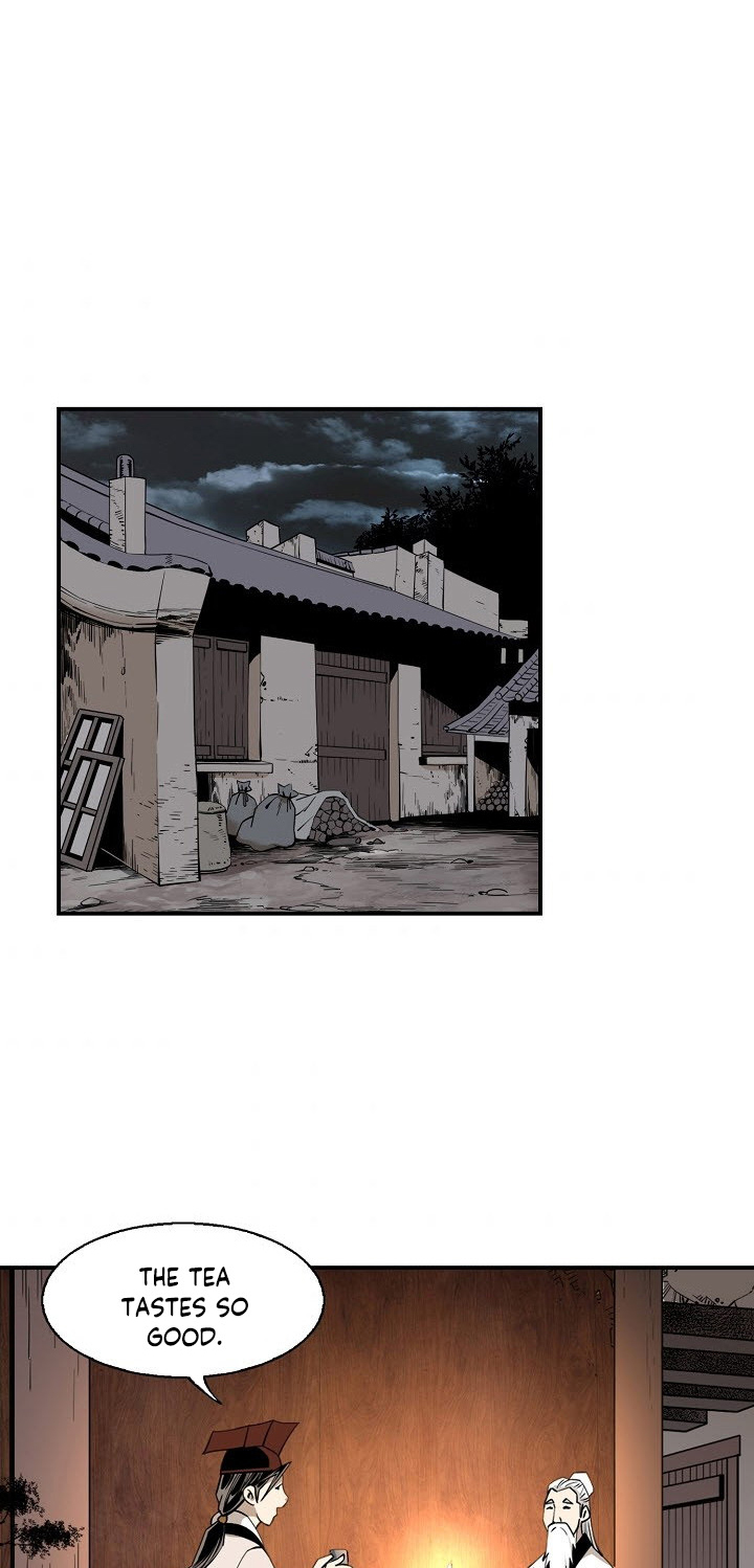Wizard's Martial World Chapter 55 page 29 - Chapter 55