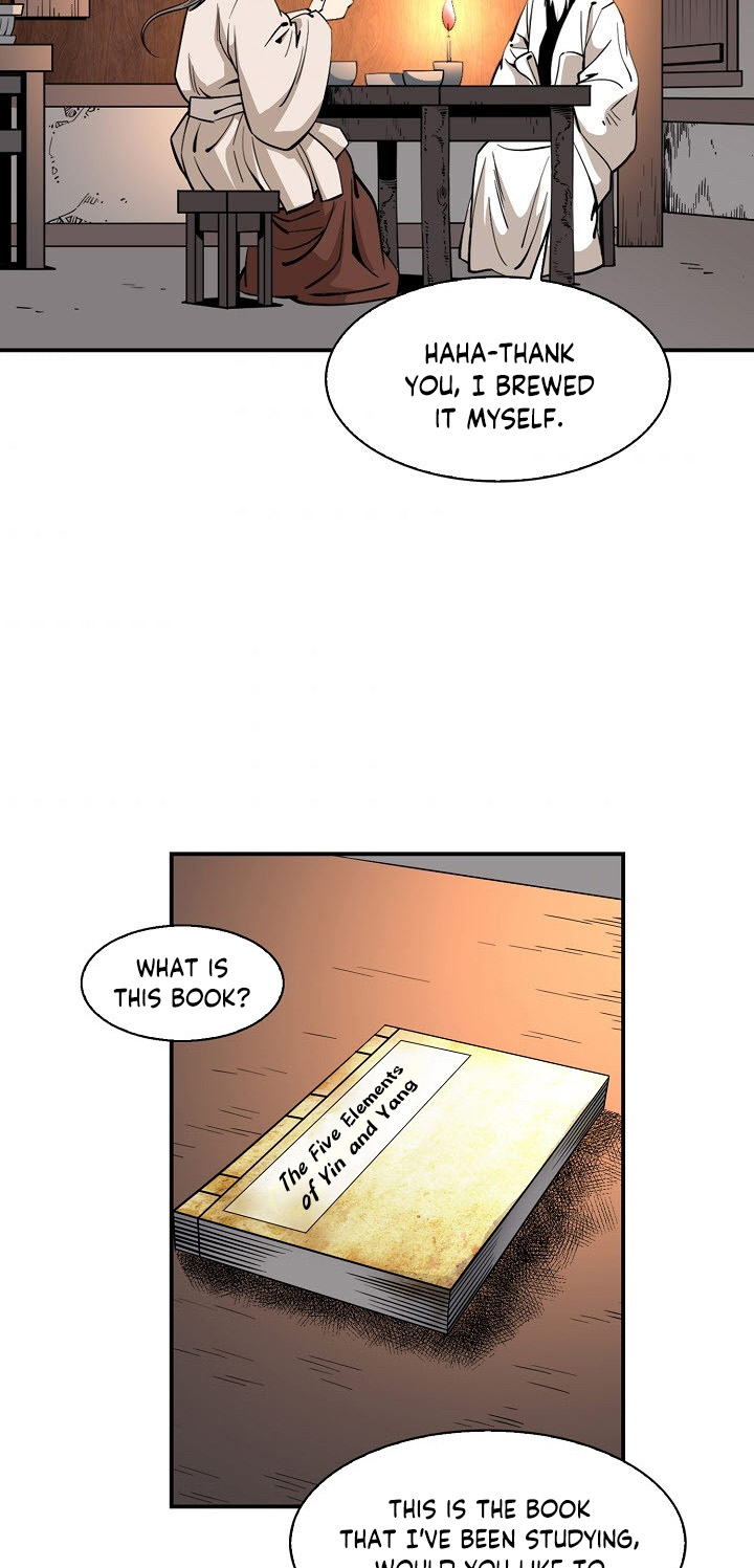 Wizard's Martial World Chapter 55 page 30 - Chapter 55