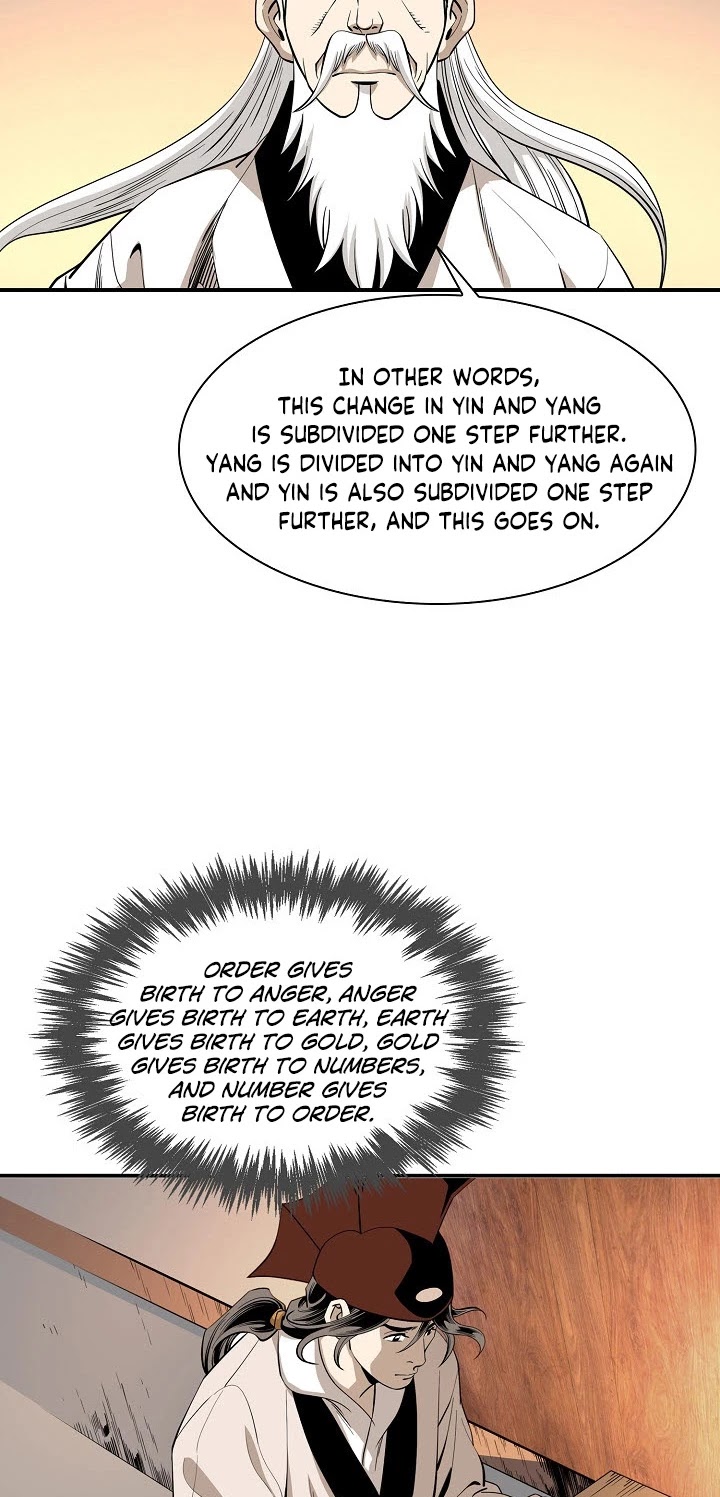 Wizard's Martial World Chapter 55 page 32 - Chapter 55