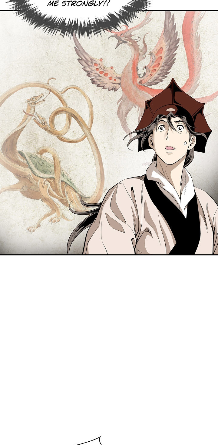 Wizard's Martial World Chapter 55 page 38 - Chapter 55