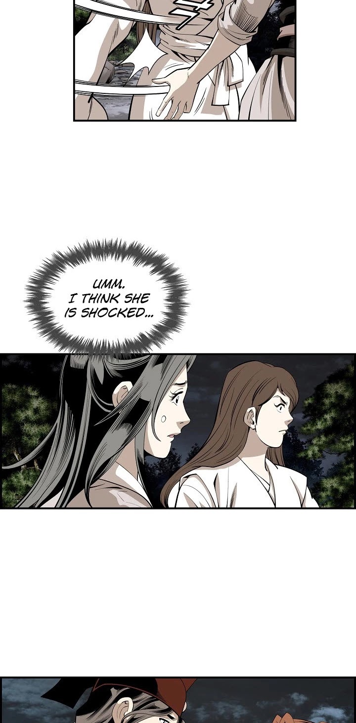 Wizard's Martial World Chapter 55 page 5 - Chapter 55