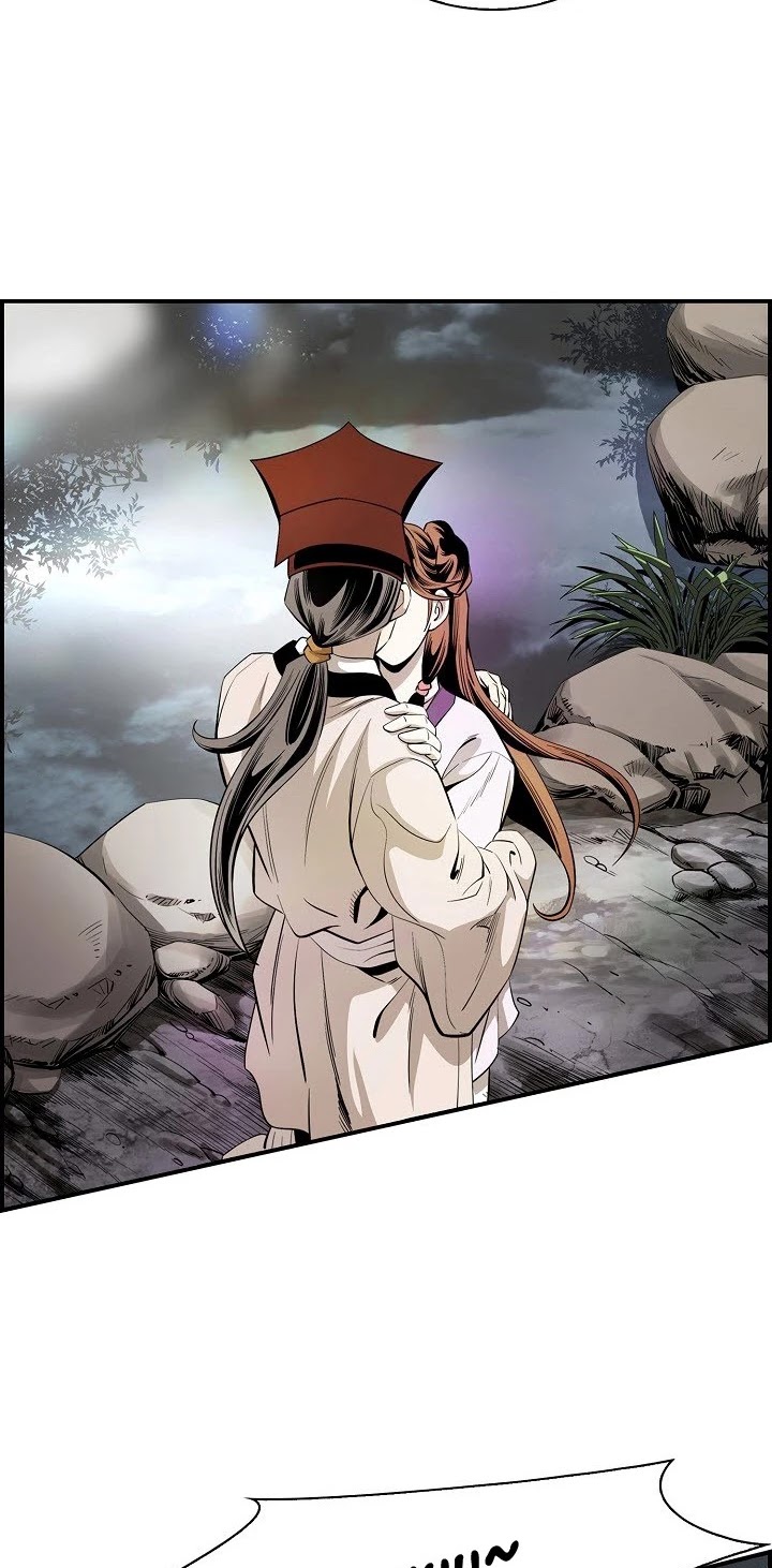 Wizard's Martial World Chapter 55 page 8 - Chapter 55