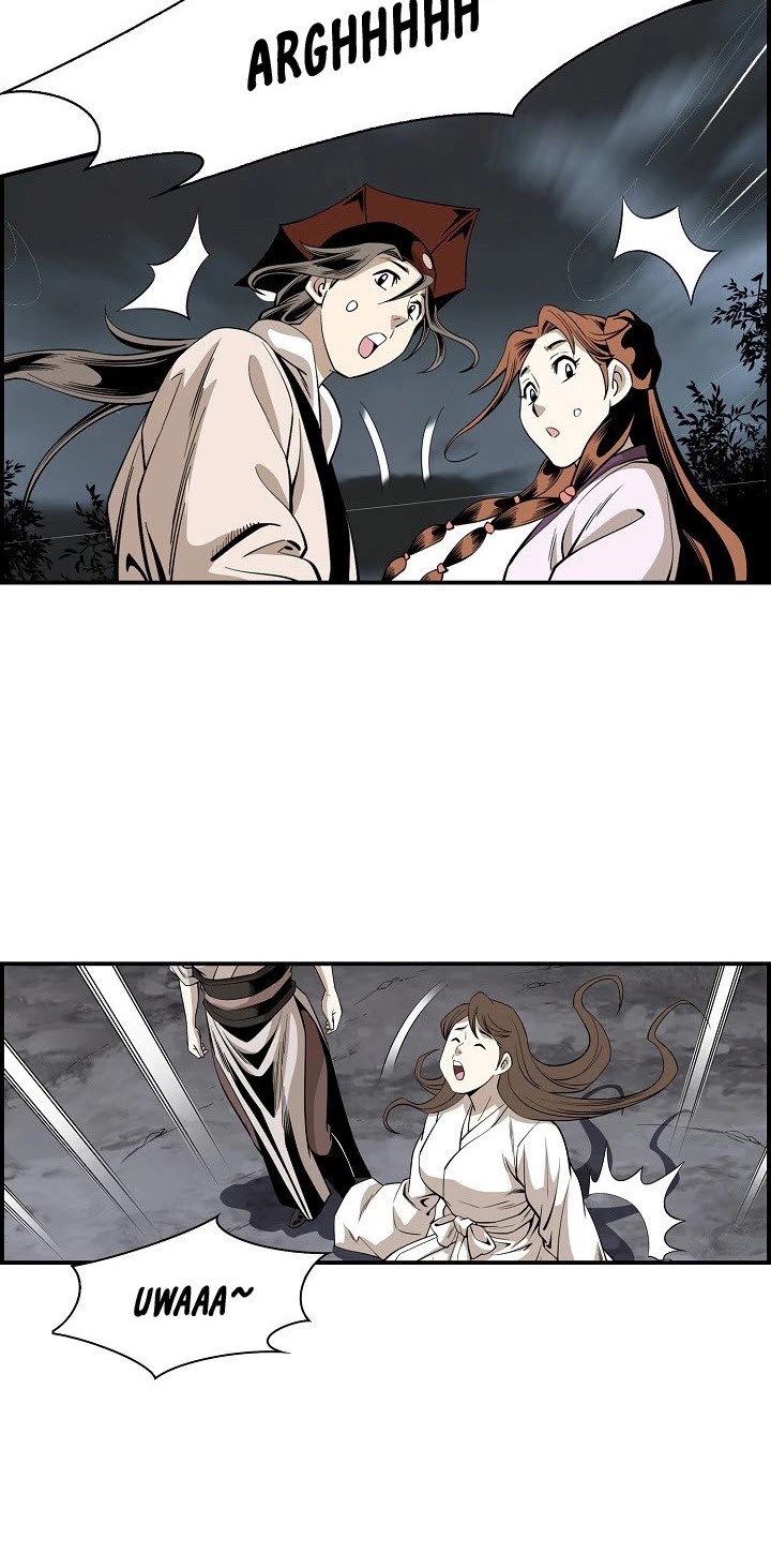 Wizard's Martial World Chapter 55 page 9 - Chapter 55