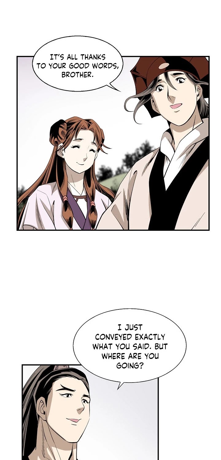 Wizard's Martial World Chapter 56 page 15 - Chapter 56