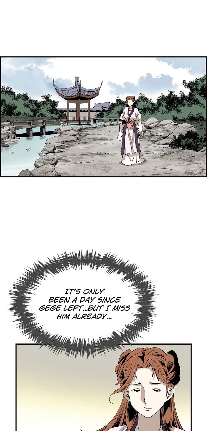 Wizard's Martial World Chapter 56 page 28 - Chapter 56