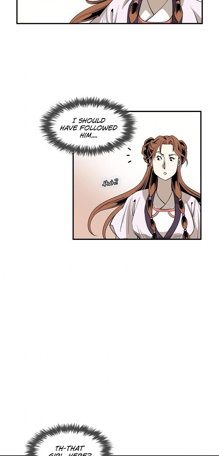 Wizard's Martial World Chapter 56 page 29 - Chapter 56