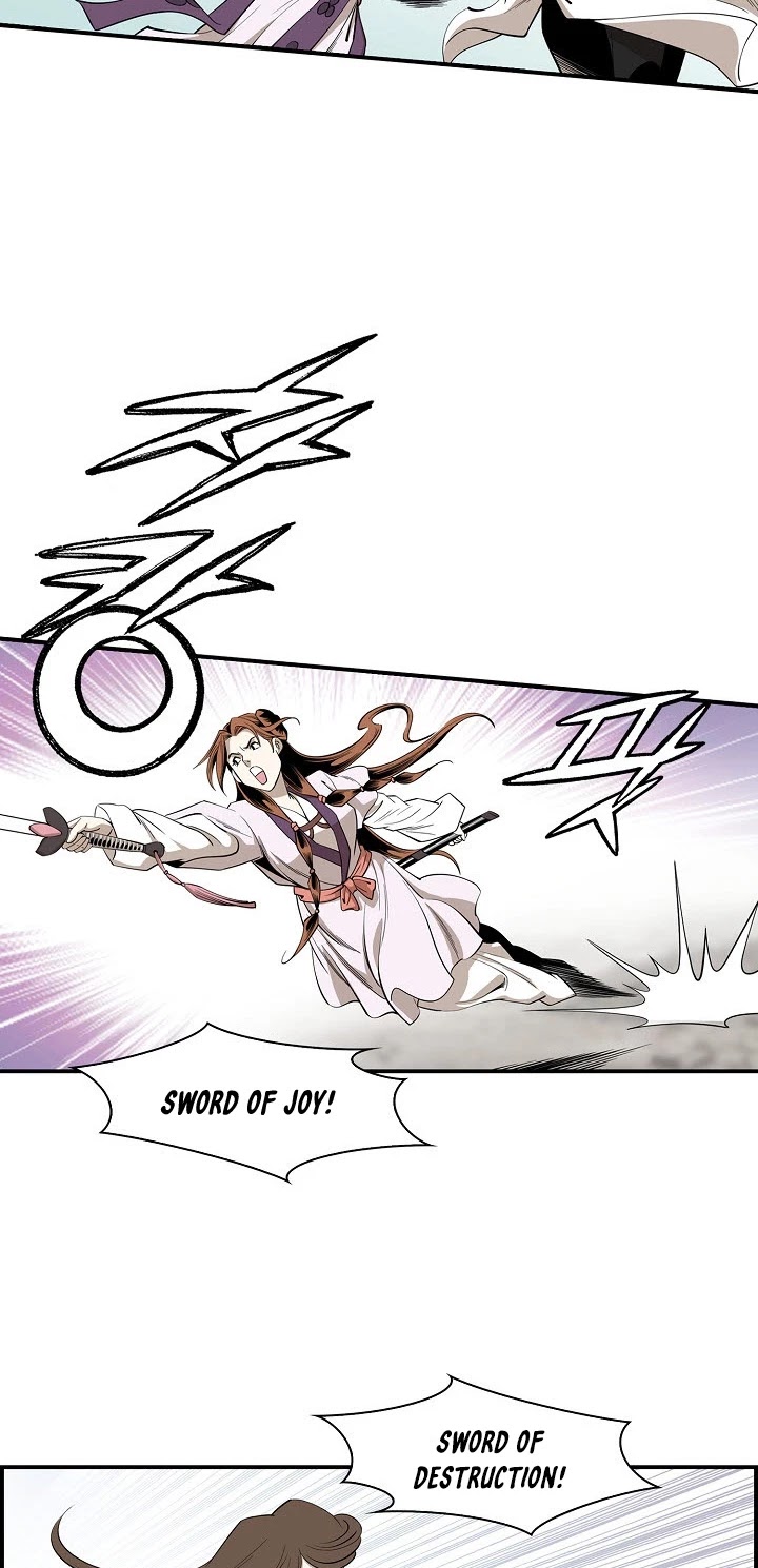 Wizard's Martial World Chapter 56 page 38 - Chapter 56