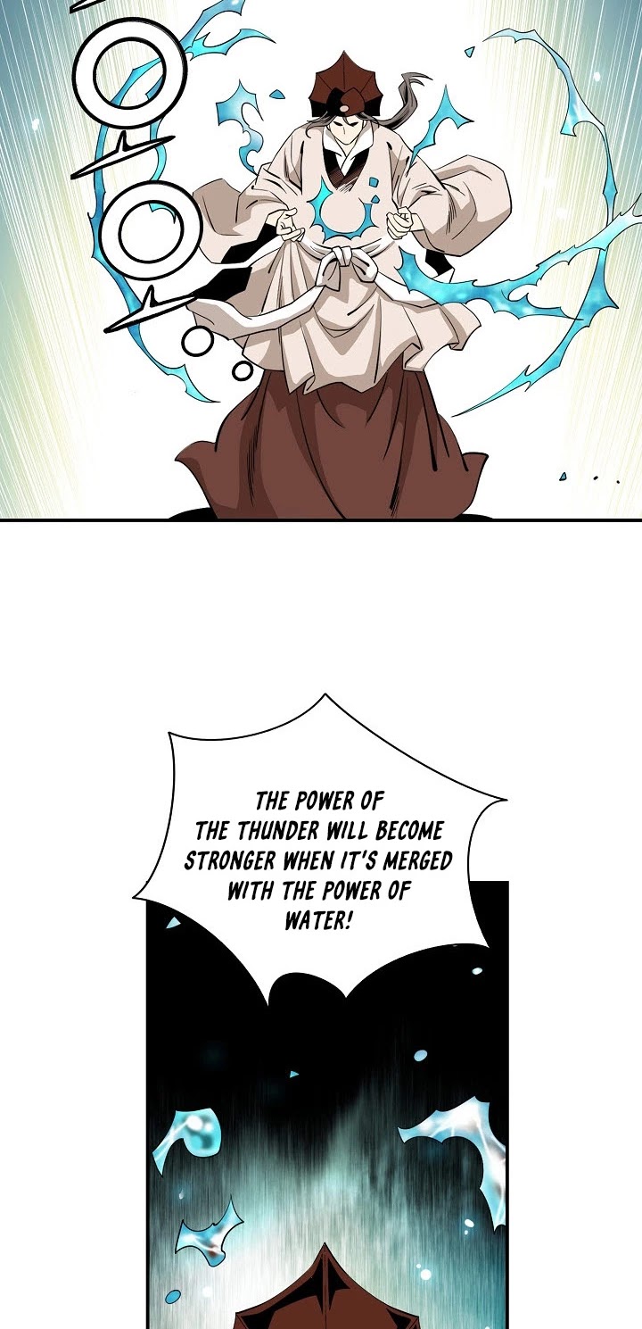 Wizard's Martial World Chapter 56 page 40 - Chapter 56
