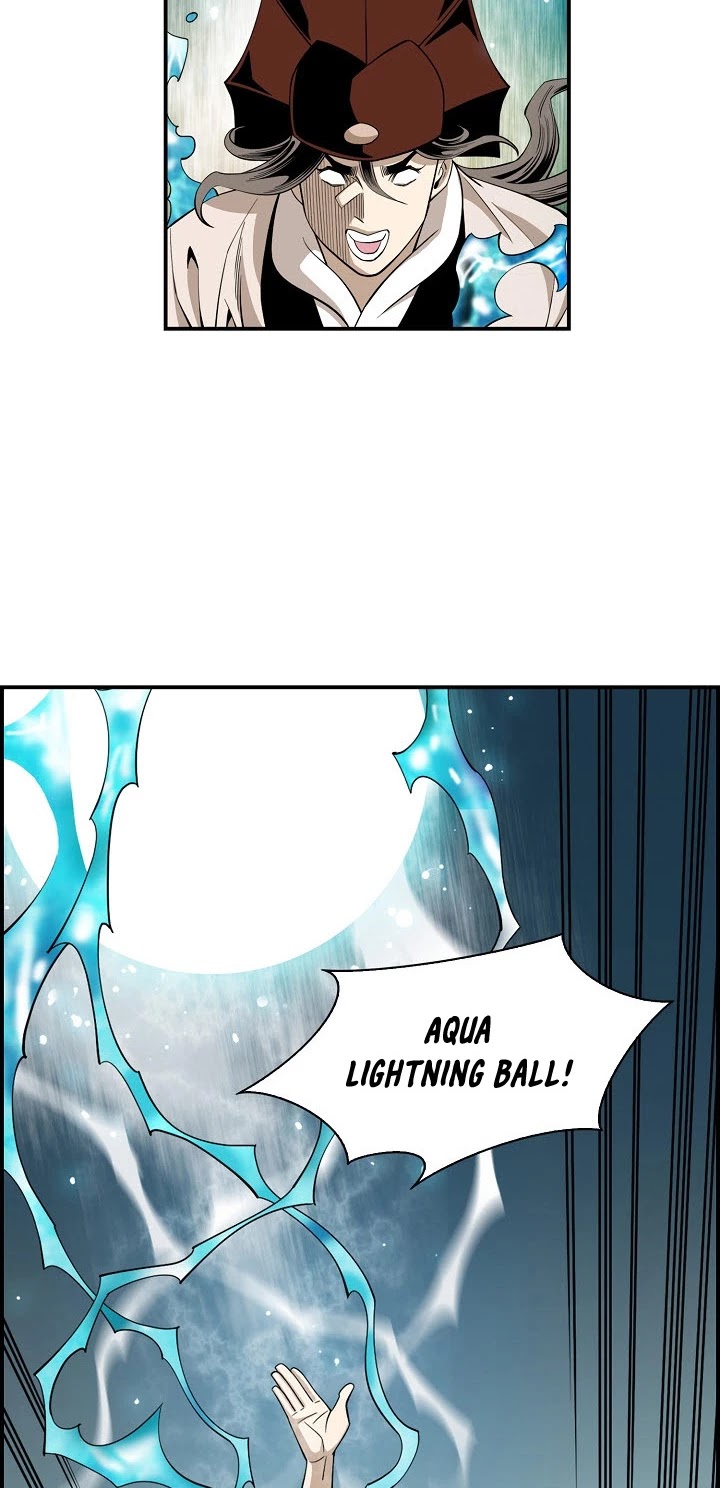 Wizard's Martial World Chapter 56 page 41 - Chapter 56