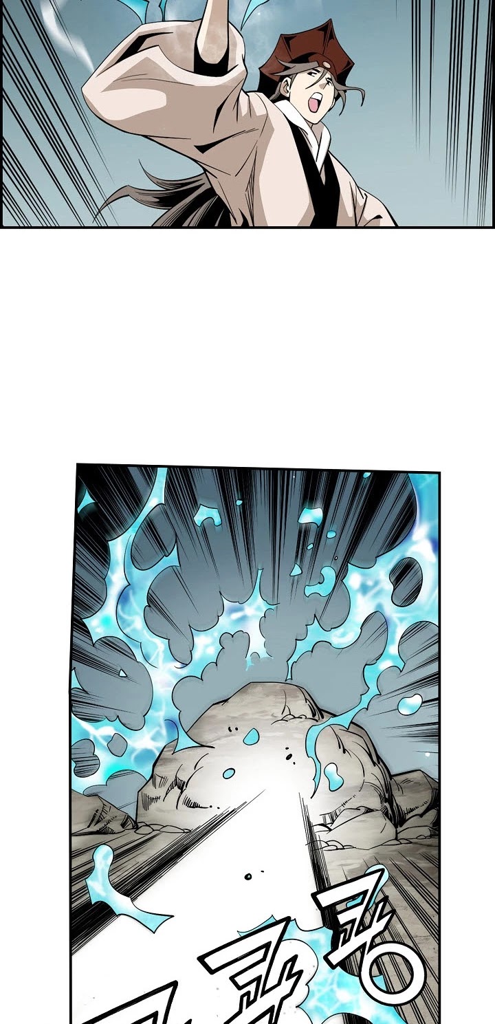Wizard's Martial World Chapter 56 page 42 - Chapter 56