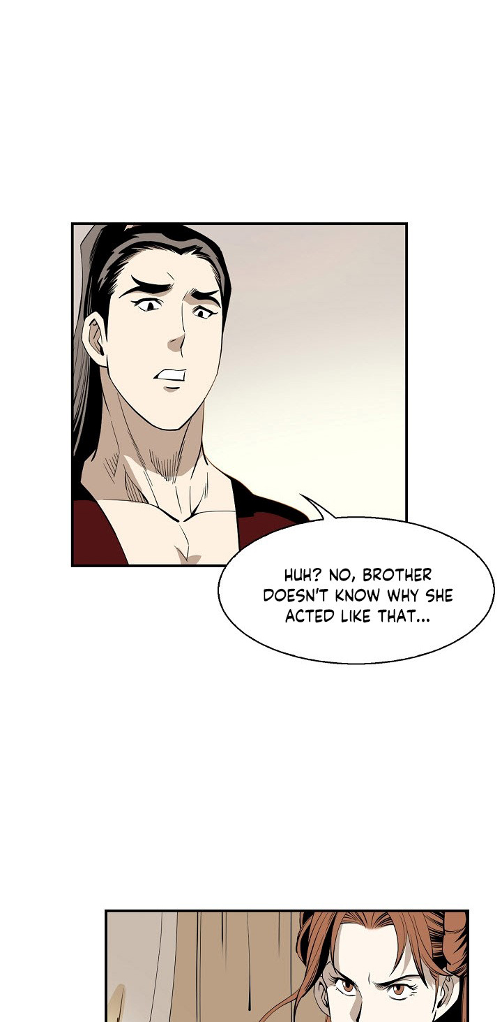 Wizard's Martial World Chapter 56 page 9 - Chapter 56