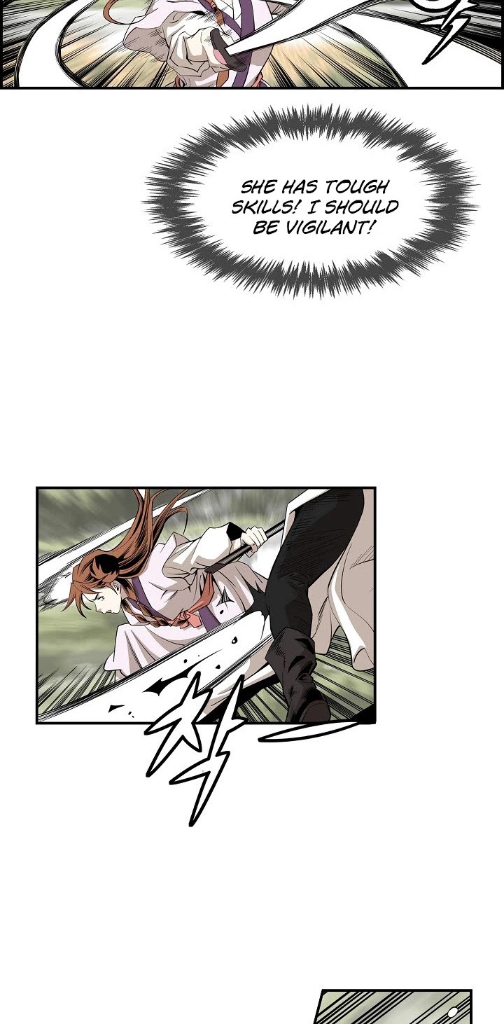 Wizard's Martial World Chapter 57 page 10 - Chapter 57