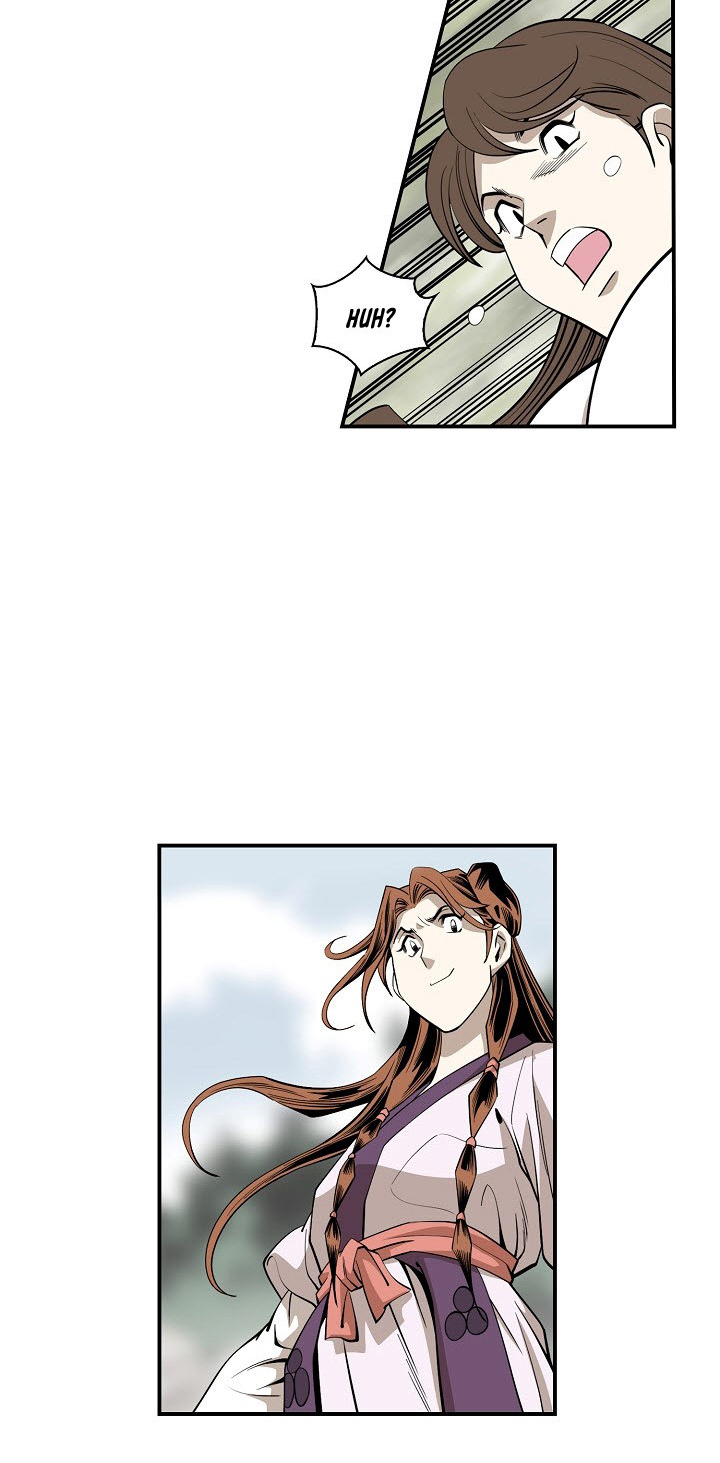 Wizard's Martial World Chapter 57 page 11 - Chapter 57