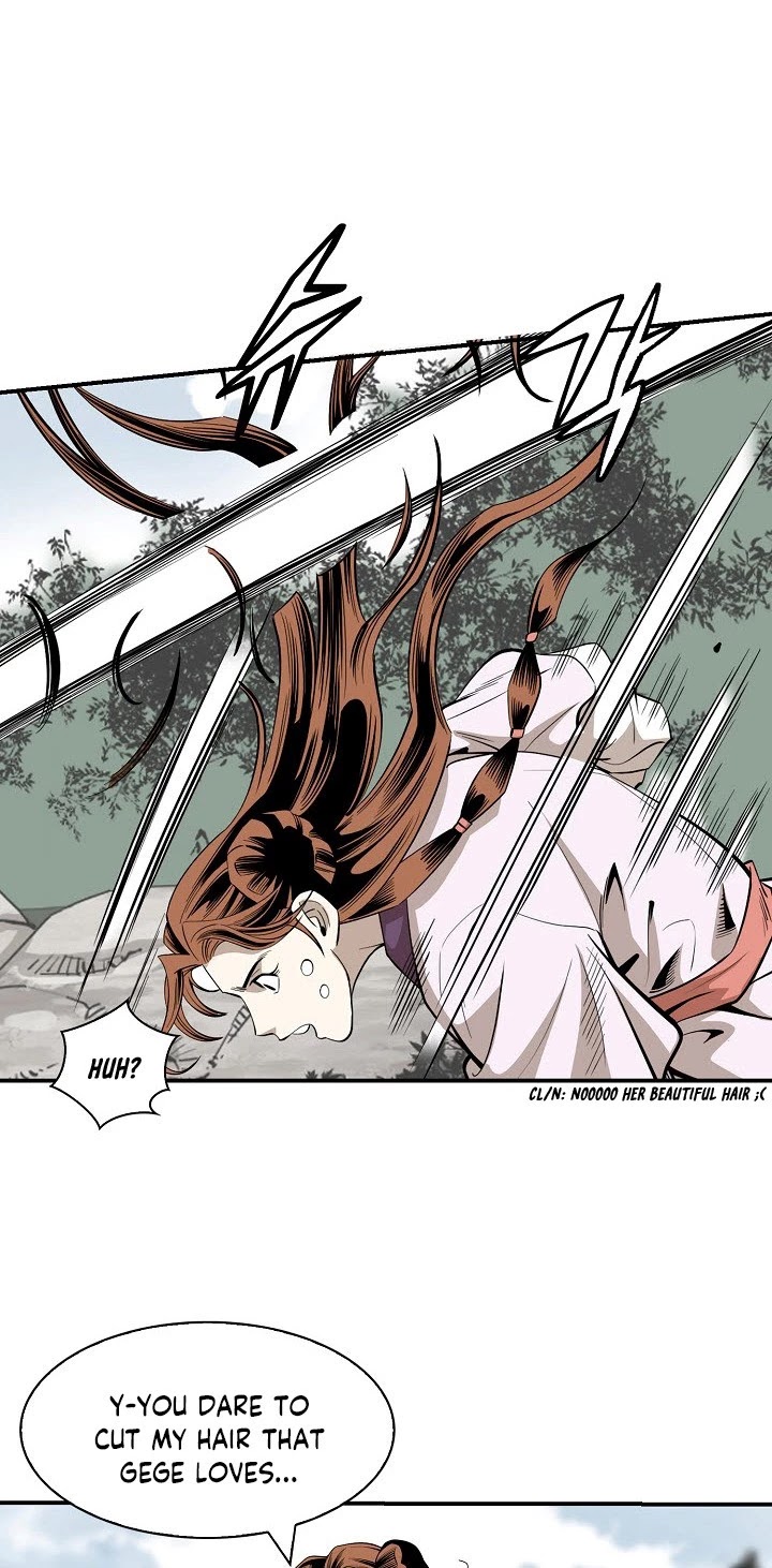 Wizard's Martial World Chapter 57 page 12 - Chapter 57