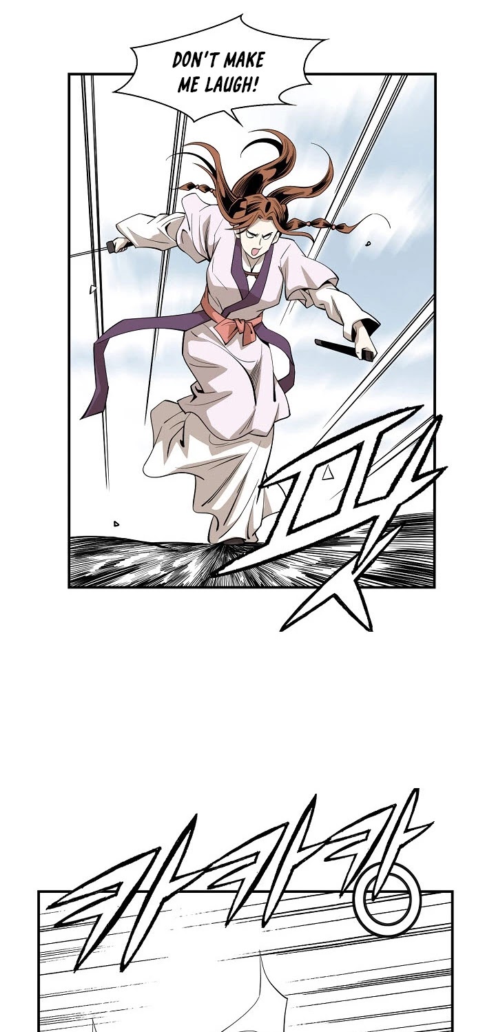 Wizard's Martial World Chapter 57 page 14 - Chapter 57