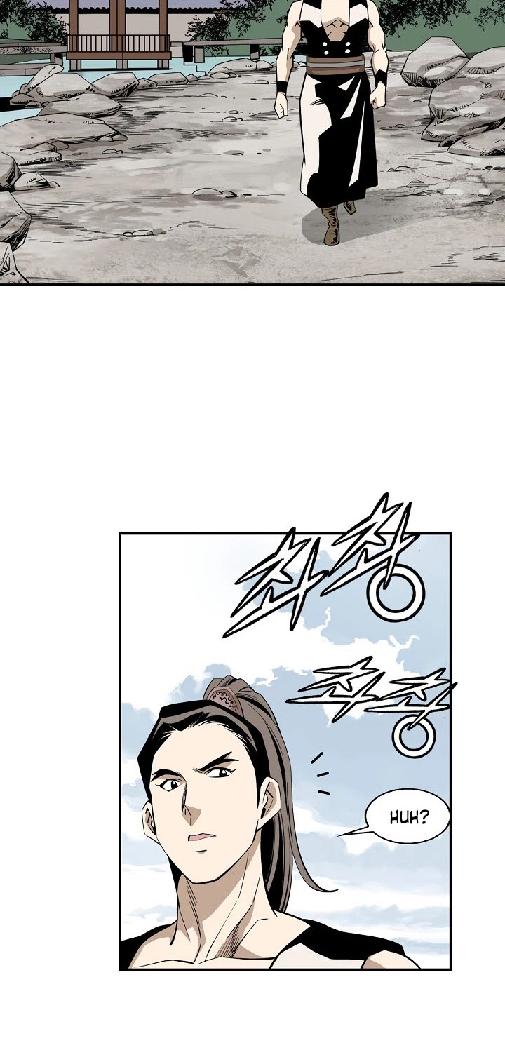 Wizard's Martial World Chapter 57 page 16 - Chapter 57