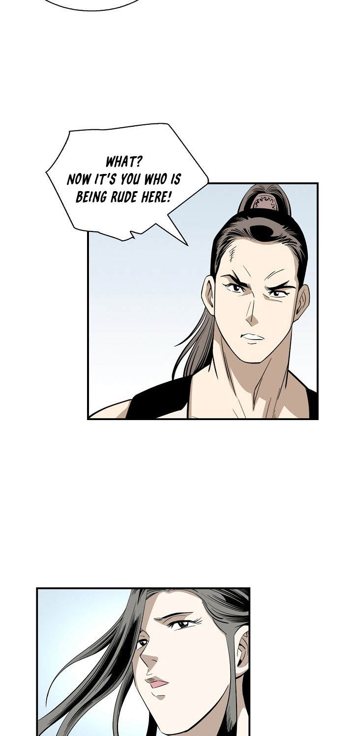 Wizard's Martial World Chapter 57 page 25 - Chapter 57