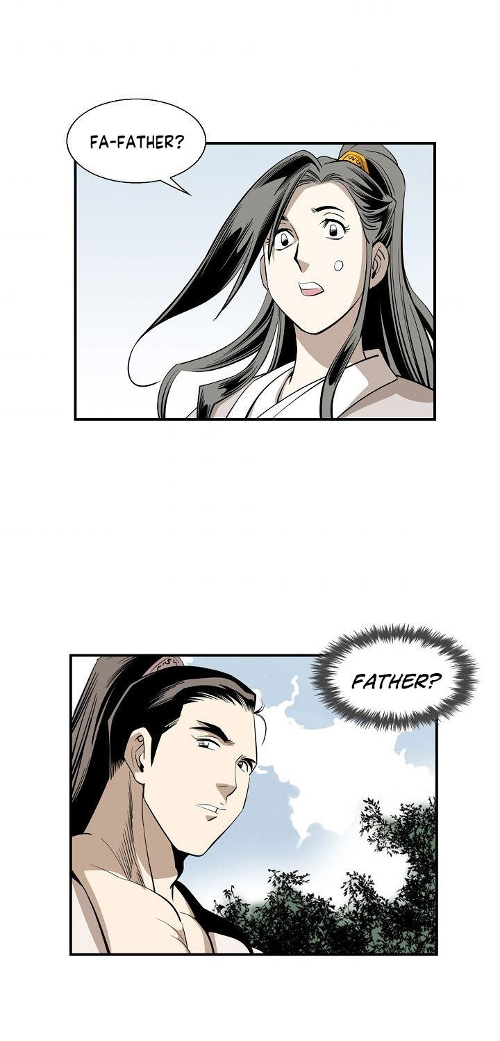 Wizard's Martial World Chapter 57 page 30 - Chapter 57