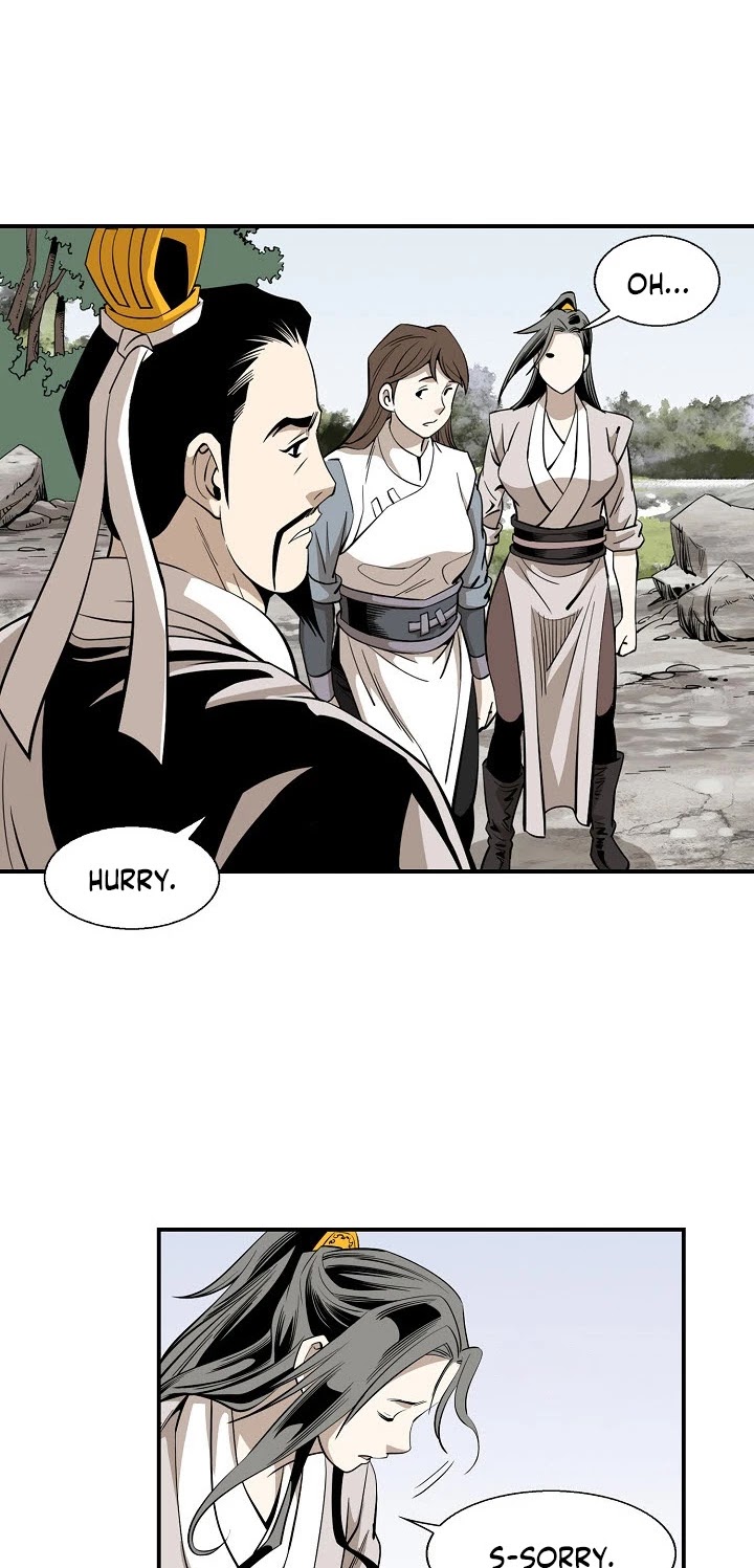 Wizard's Martial World Chapter 57 page 31 - Chapter 57