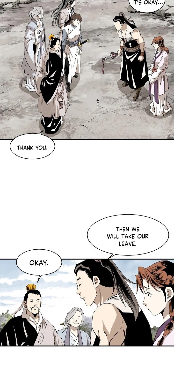 Wizard's Martial World Chapter 57 page 37 - Chapter 57