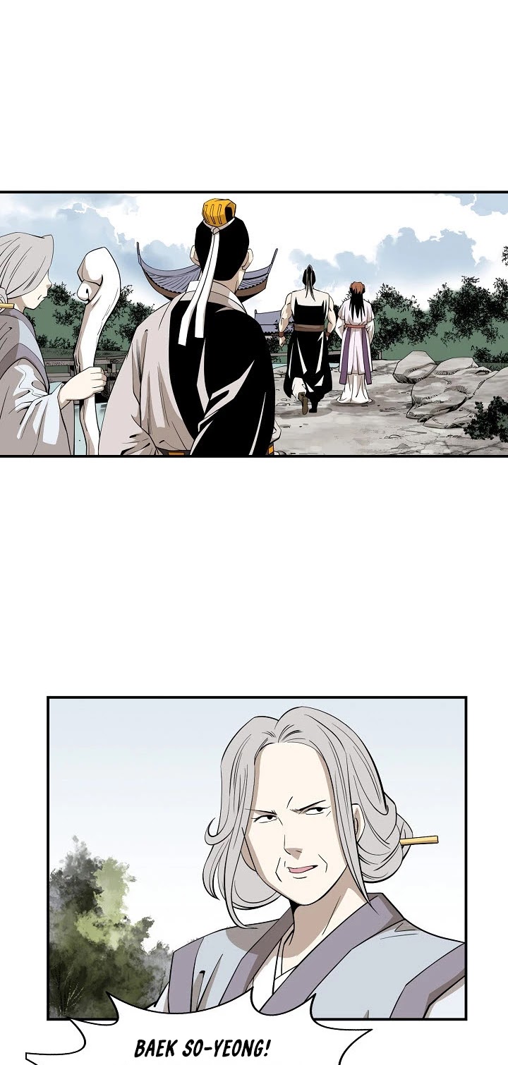 Wizard's Martial World Chapter 57 page 38 - Chapter 57