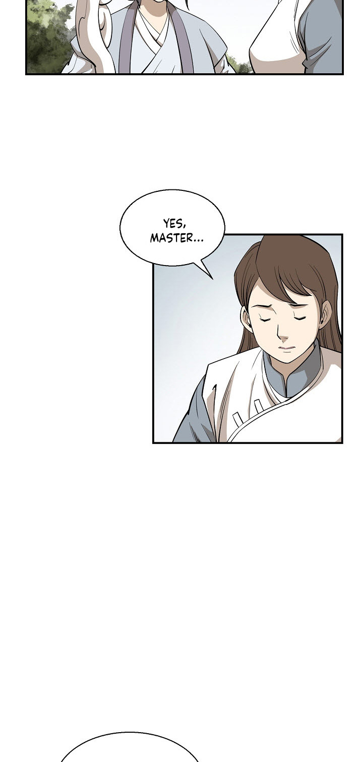 Wizard's Martial World Chapter 57 page 40 - Chapter 57