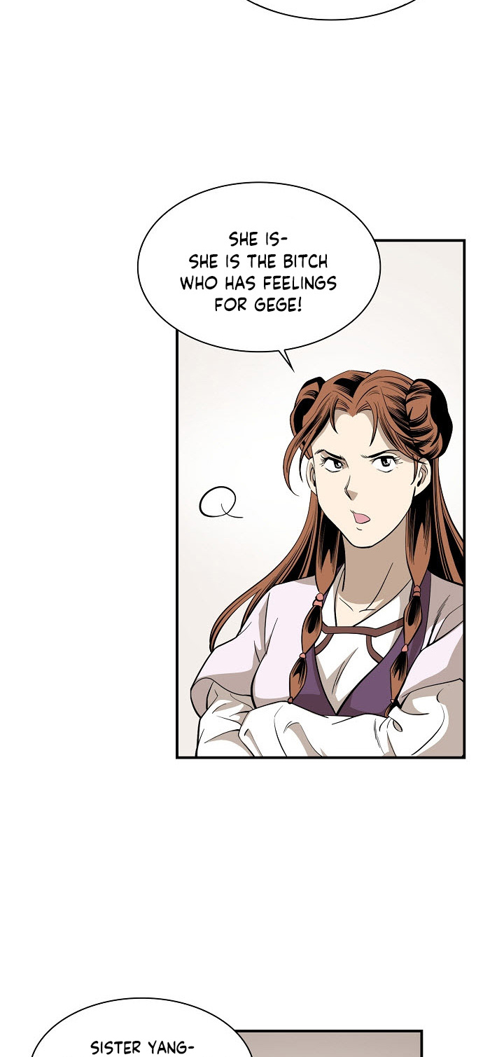 Wizard's Martial World Chapter 57 page 42 - Chapter 57