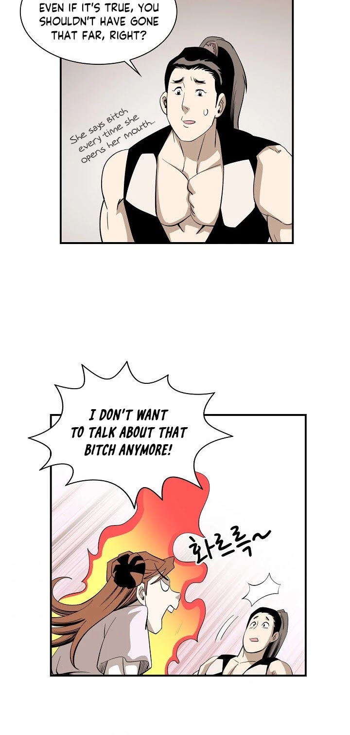 Wizard's Martial World Chapter 57 page 43 - Chapter 57