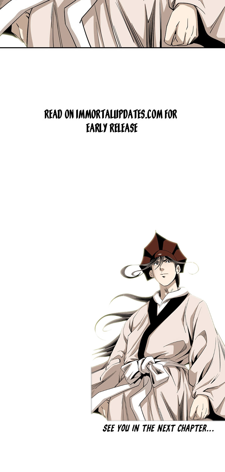 Wizard's Martial World Chapter 57 page 47 - Chapter 57