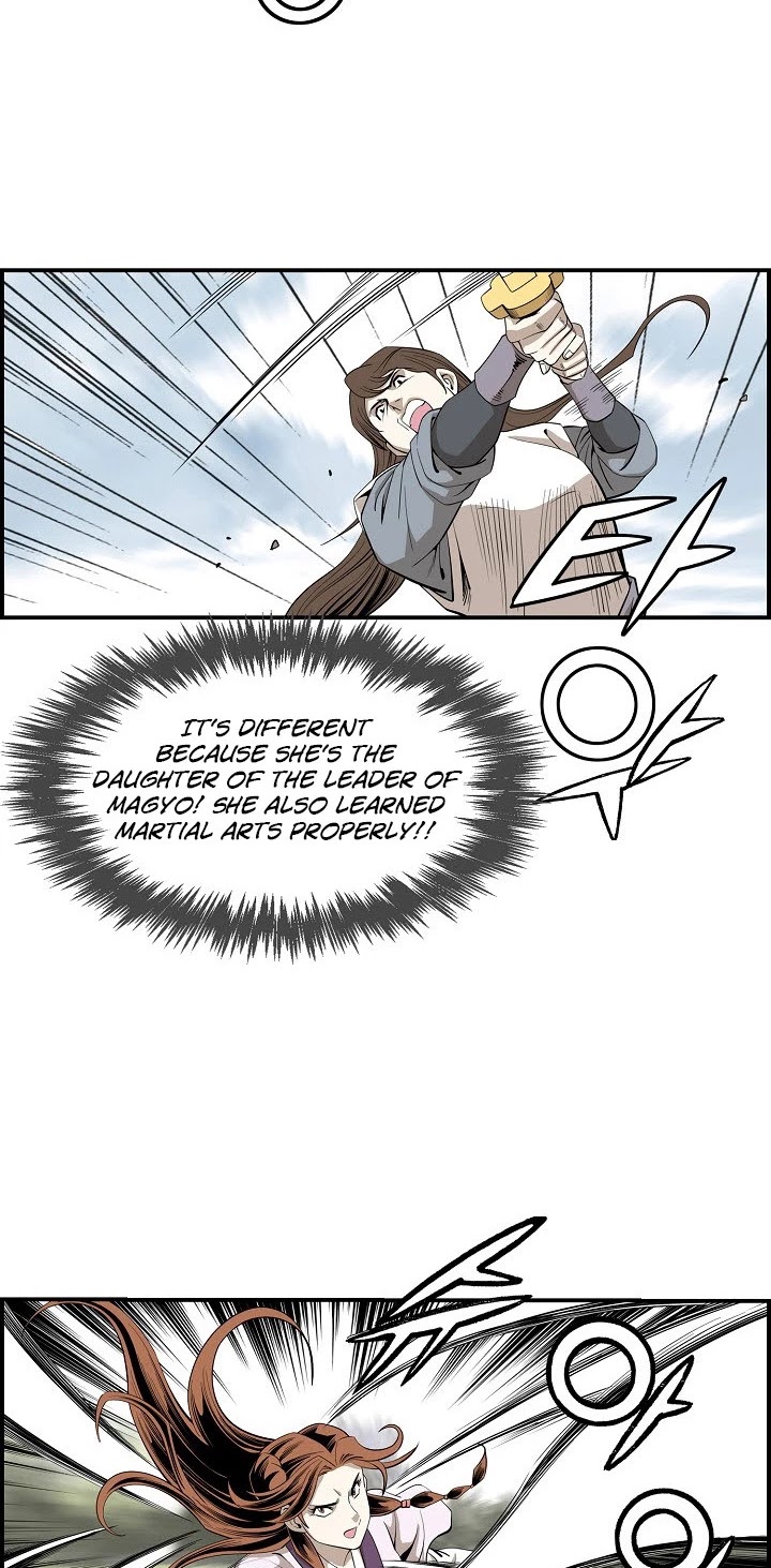 Wizard's Martial World Chapter 57 page 9 - Chapter 57