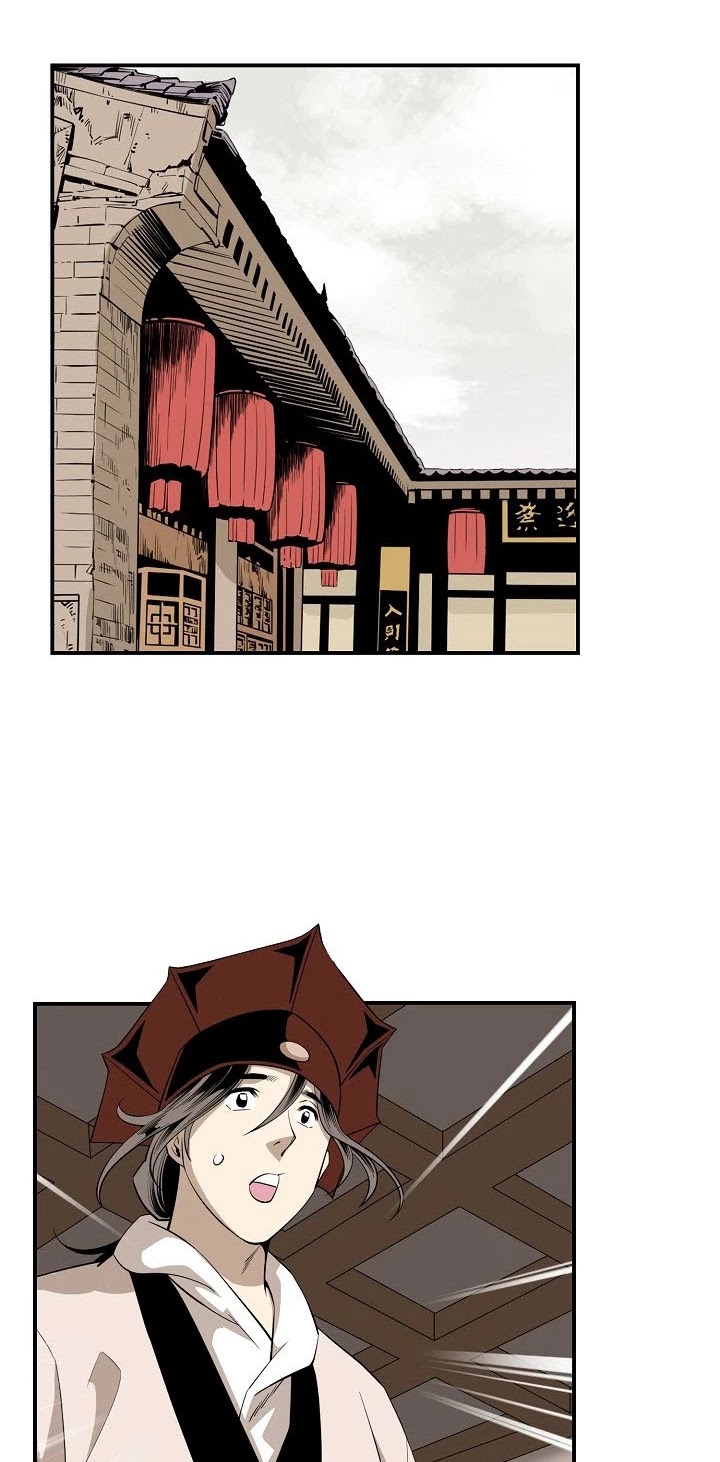 Wizard's Martial World Chapter 58 page 10 - Chapter 58