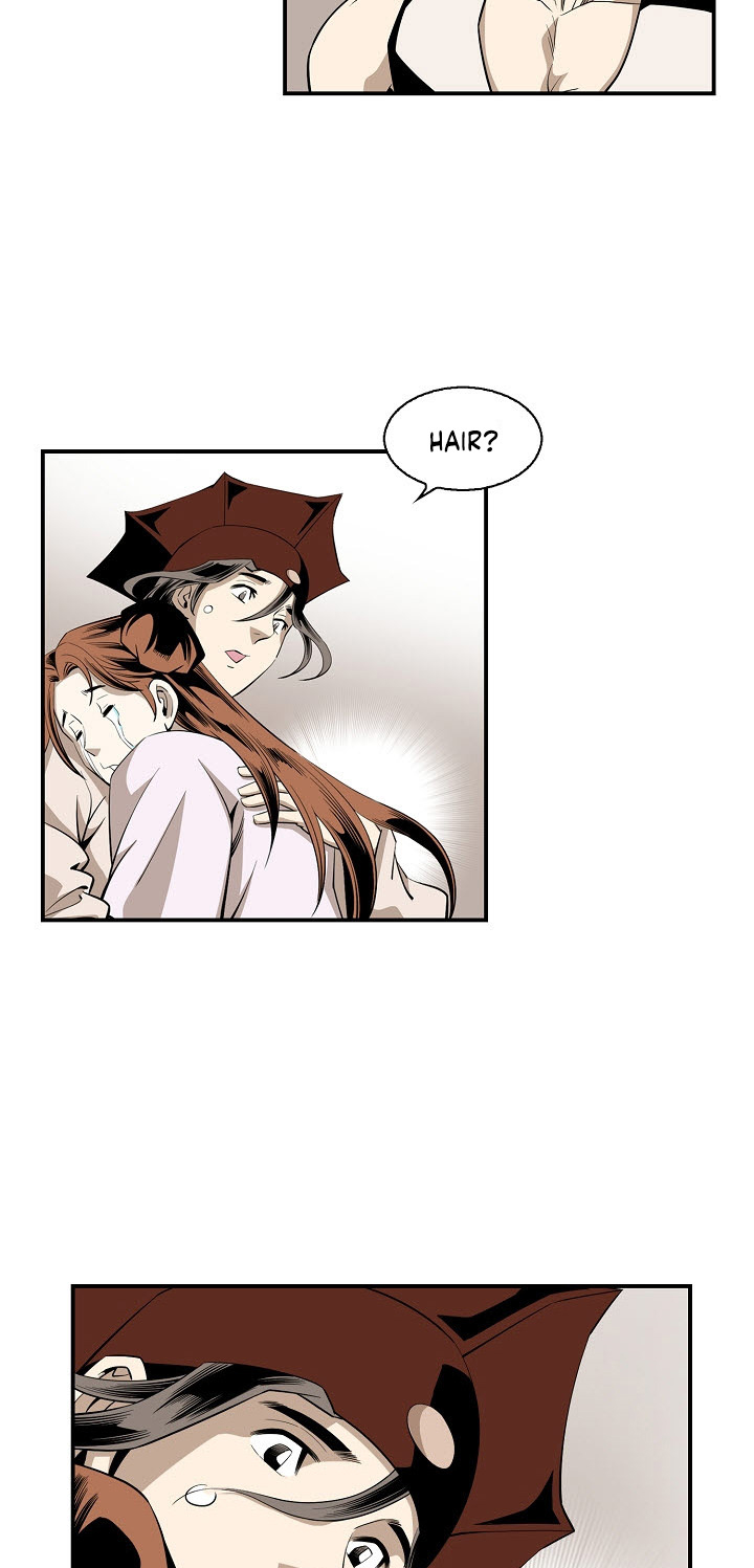 Wizard's Martial World Chapter 58 page 13 - Chapter 58
