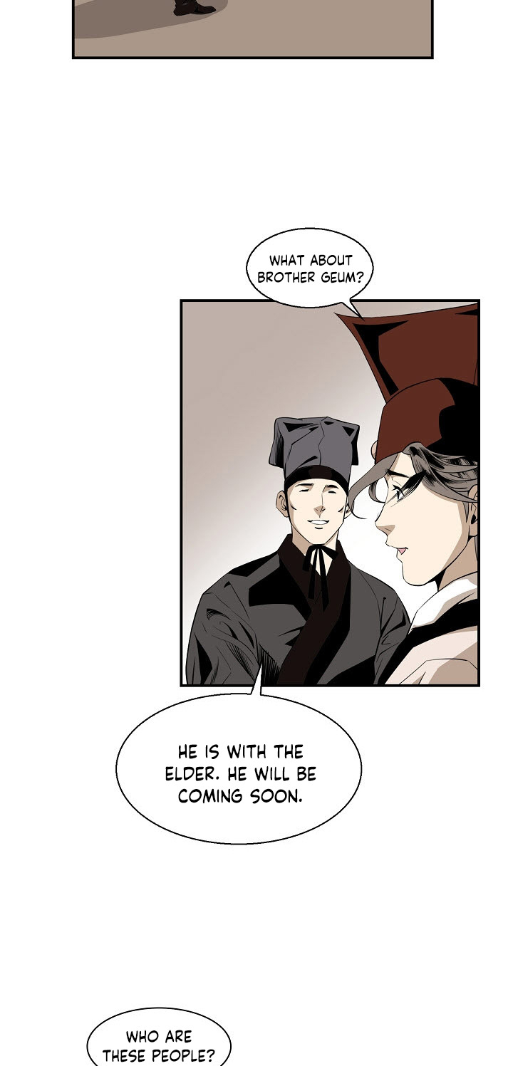 Wizard's Martial World Chapter 58 page 19 - Chapter 58