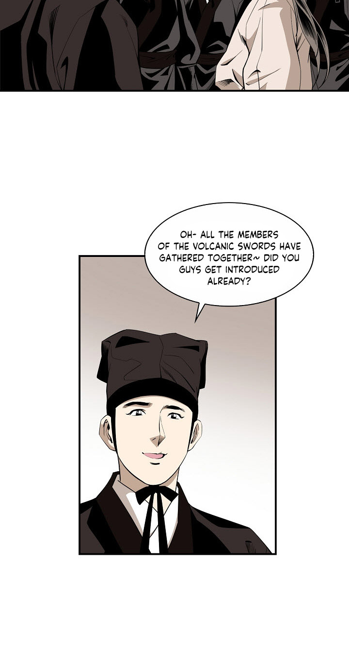 Wizard's Martial World Chapter 58 page 26 - Chapter 58