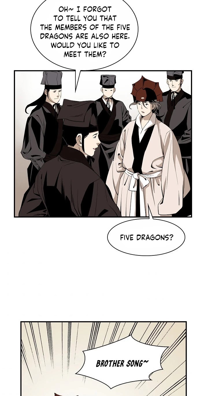 Wizard's Martial World Chapter 58 page 29 - Chapter 58